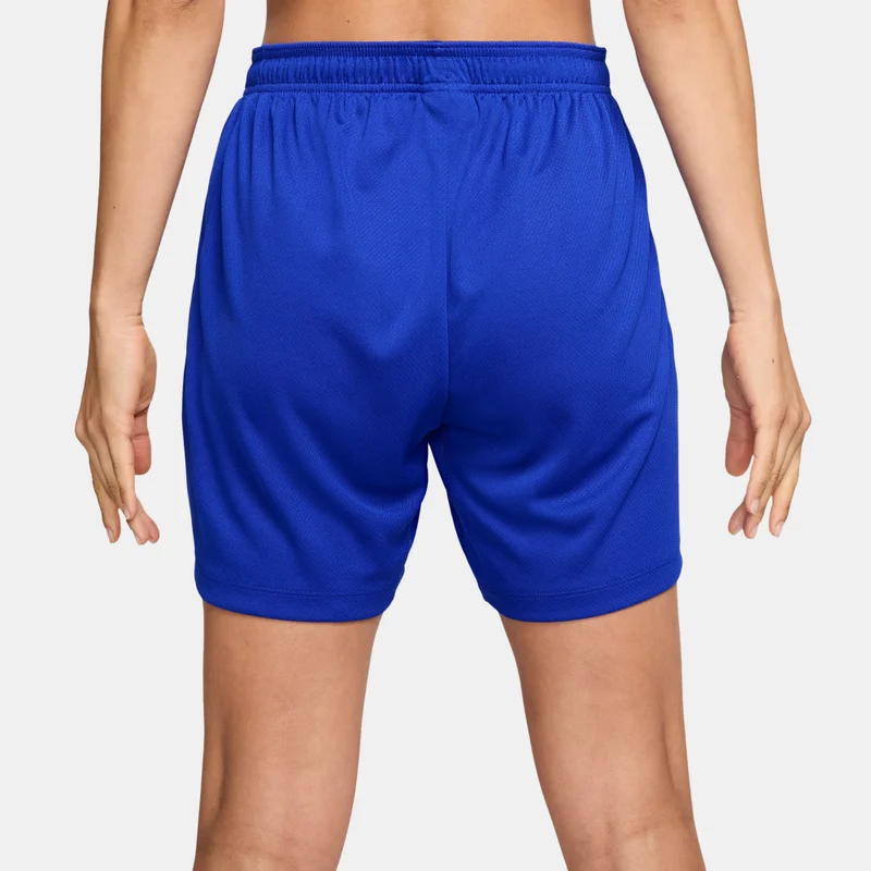 Nike Women's France Dri-FIT Strike Football Shorts